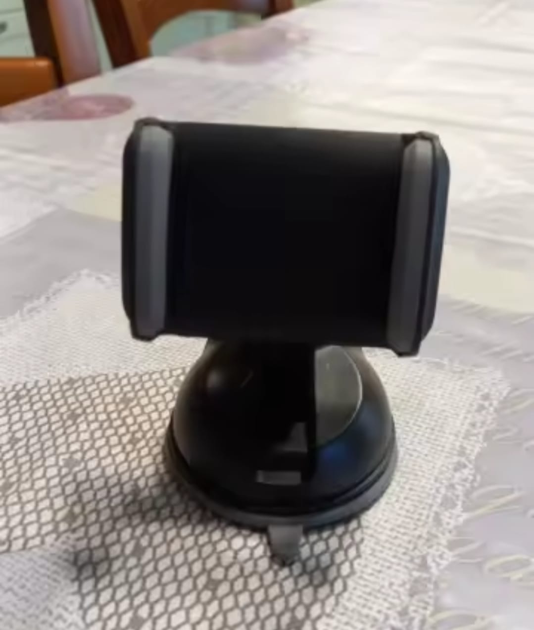 360° Rotation Universal Car Phone Holder