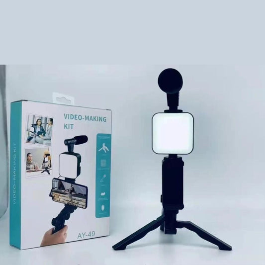 High Quality Vlogging Kit