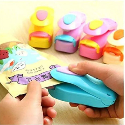 Portable Mini Heat Sealing Machine
