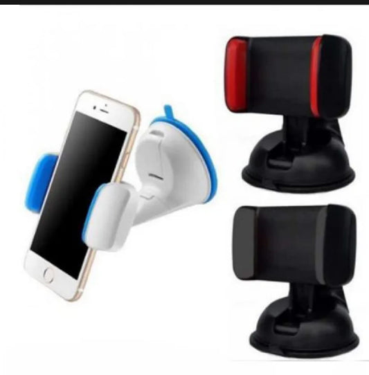 360° Rotation Universal Car Phone Holder