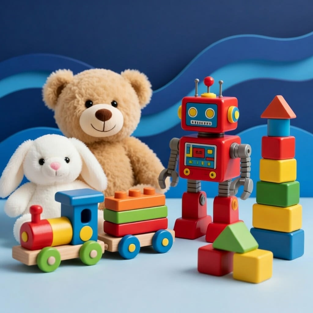 TOYS