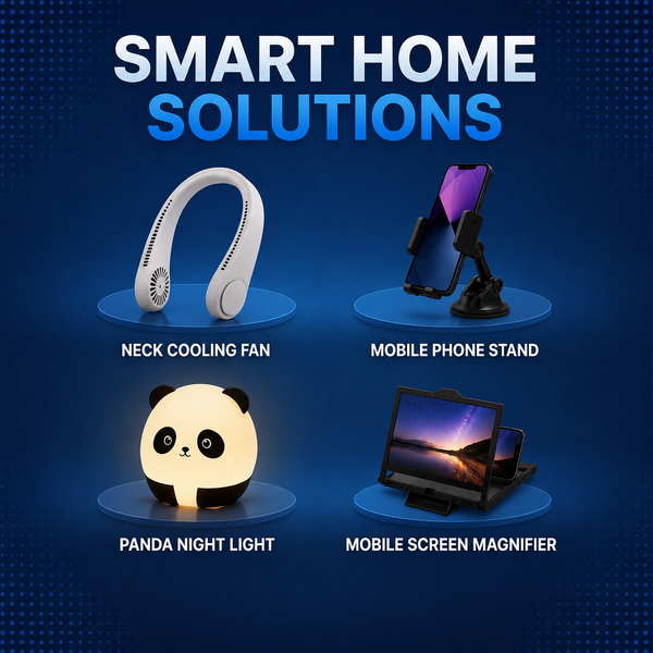 Smart Home Solutions