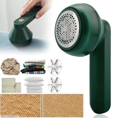 Electric Lint Remover for Clothes