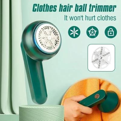 Electric Lint Remover for Clothes