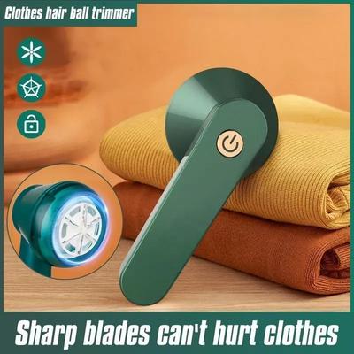 Electric Lint Remover for Clothes