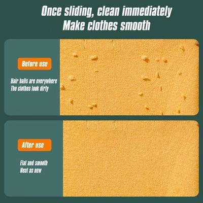 Electric Lint Remover for Clothes