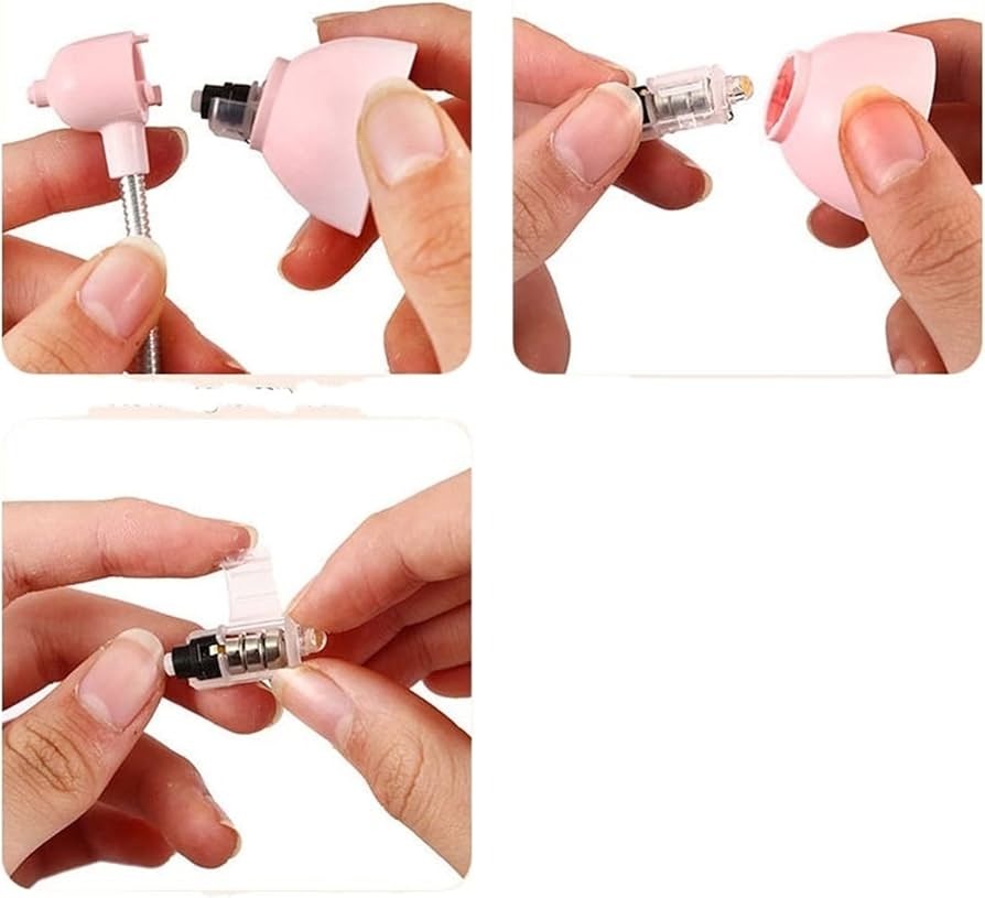 Portable LED Reading Lamp