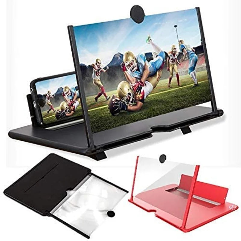 F3 Mobile Screen Magnifier