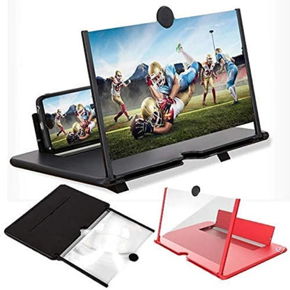 F3 Mobile Screen Magnifier