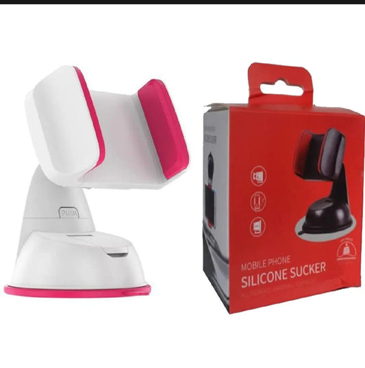 360° Rotation Universal Car Phone Holder