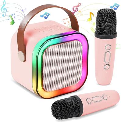 K12 Portable Speaker With Mic