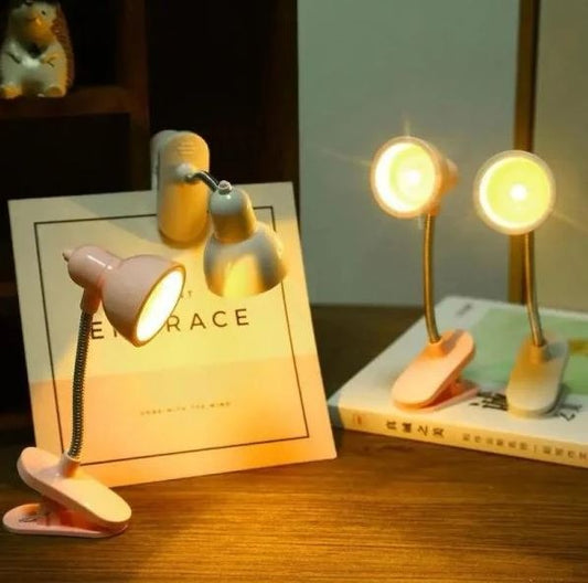 Portable LED Reading Lamp