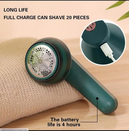 Electric Lint Remover for Clothes