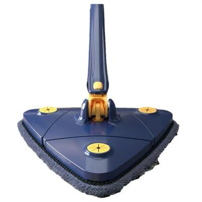 360 Degree Triangle Twister Mop