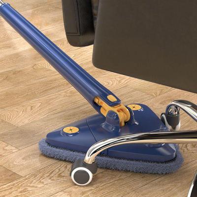360 Degree Triangle Twister Mop
