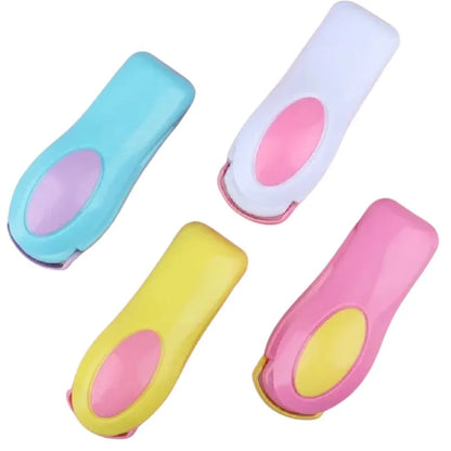 Portable Mini Heat Sealing Machine