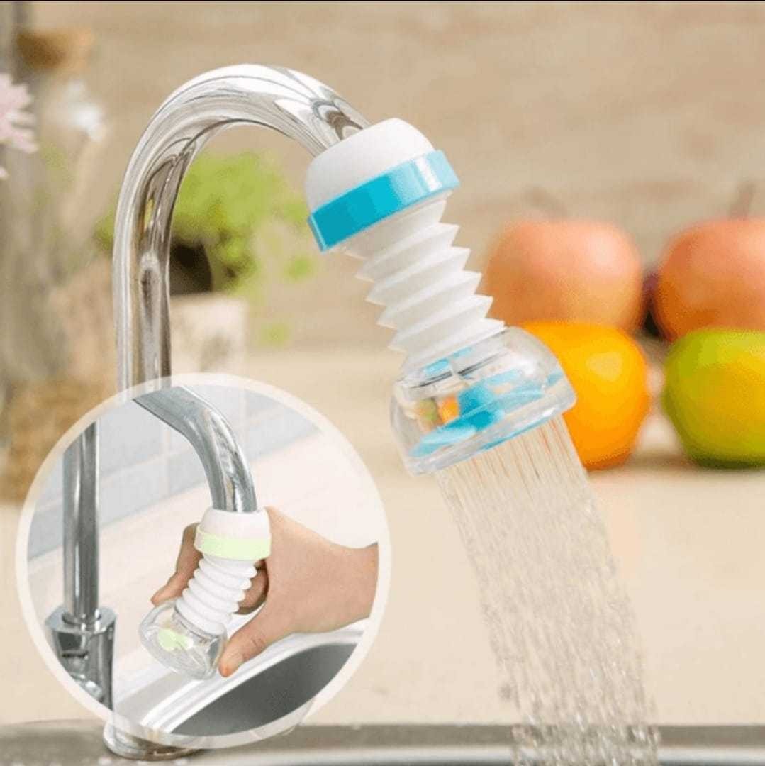 5-in-1 Kitchen Sink Cleaning & Organizer Set – Complete Cleaning Bundle